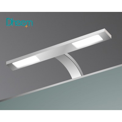 Bathroom led vanity mirror front wall lamp led ip44