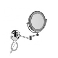 Top selling professional design lighted make up mirror from manufacturer