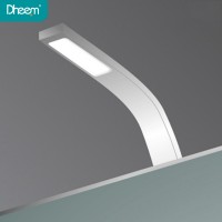 Wall Lamp LED Tube Modern Wall Light Bathroom Lighting Waterproof 9W Led Mirror Light