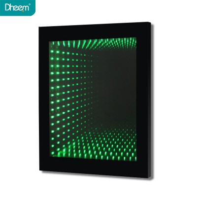 Hot Sales 3D LED Infinity Mirror